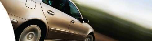 Car Loans and Financing